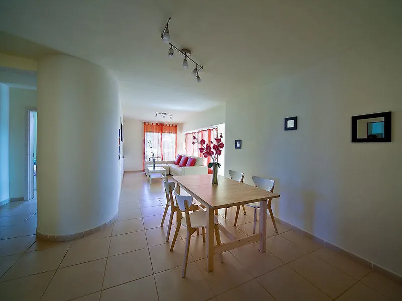 ** Hotel 241A - Four Bedroom Porto Cristo España