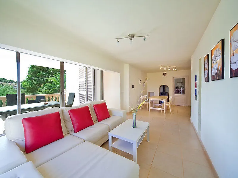 241A - Four Bedroom Porto Cristo 2*,  España