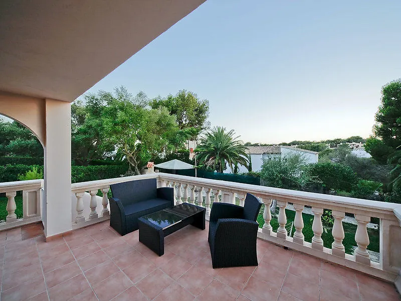 241A - Four Bedroom Porto Cristo