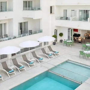 4* Apartahotel Marina Drach