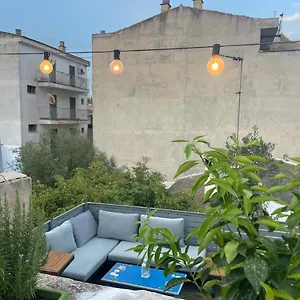  Apartamento Casadesigual